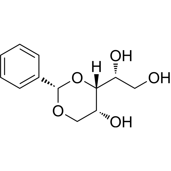 1,3-o-(S)-Benzylidene-D-arabitol 80924-06-7
